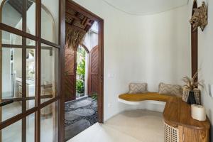Villa Mansica by BaliSuperHost