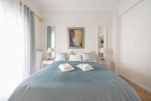 Brand New Luxury Apt Below Acropolis