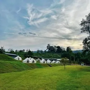 Rivendale - Launglon