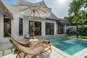 Villa Mansica Bingin by BaliSuperHost