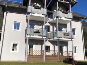 Appartment Isabelle Sky