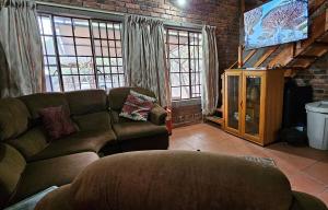 At Krugers Heartbeat