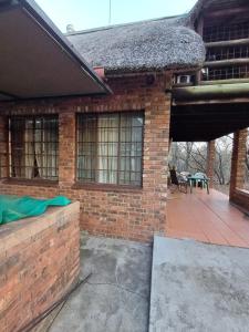 At Krugers Heartbeat