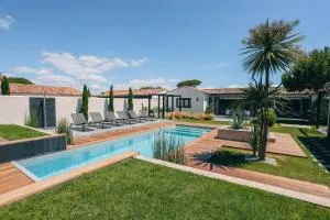 Villa Dune - Le Bois-Plage-en-Ré