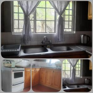 At Krugers Heartbeat