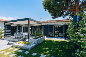 Villas Villa Dune : photos des chambres
