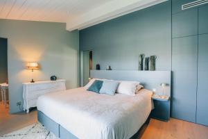 Villas Villa Dune : photos des chambres