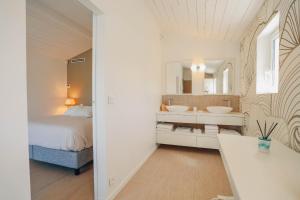 Villas Villa Dune : photos des chambres