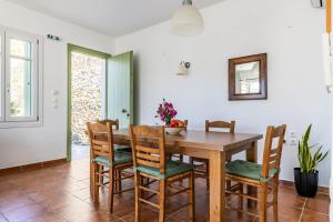 Villa Zoes