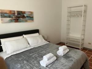 FAIROME Apartment Albricci