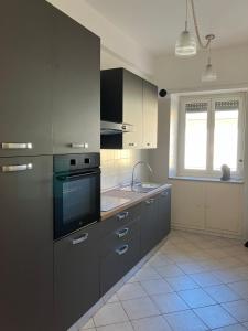 FAIROME Apartment Albricci