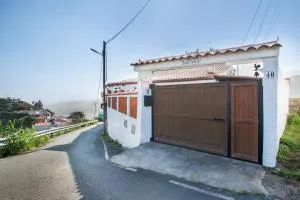 Casa de Campo Ancana - Арбехалес