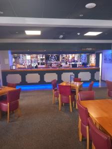 Mablethorpe towervans a20