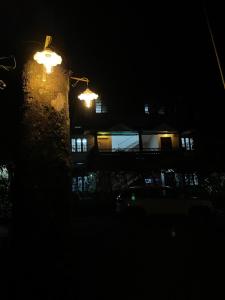 Clements holiday home