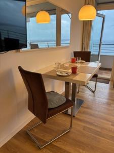 Apartment Ostseeblick 131