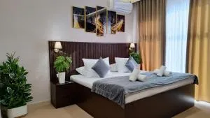 Hotel Tajikgrey Dushanbe - Ispechak