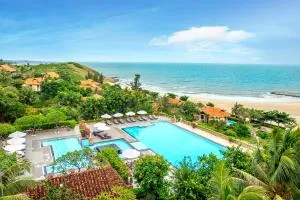 Romana Resort & Spa - Ấp Ngọc Hải