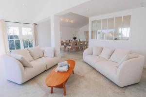 Villas Villa Berry : photos des chambres