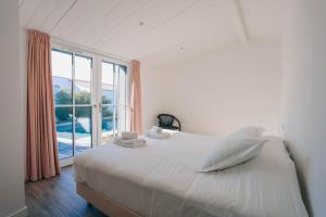 Villas Domaine Blueberry : photos des chambres