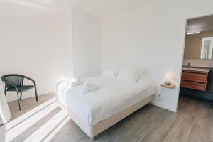 Villas Domaine Blueberry : photos des chambres