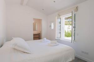 Villas Villa Berry : photos des chambres