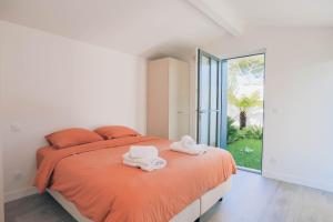 Villas Domaine Blueberry : photos des chambres