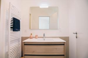 Villas Villa Berry : photos des chambres