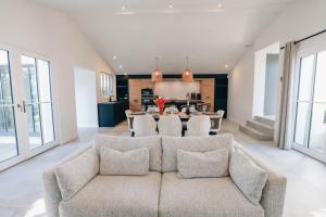 Villa Blue