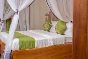 Acacia Nest Jinja - Njeru