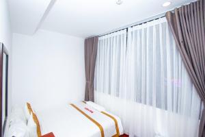 THE RICE HOTEL Sen Oc 191 - 226 Bui Vien