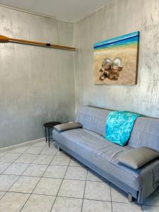 AppArt 24 city center parking and Sea Design district