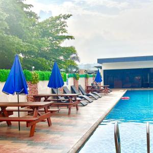 Cozy Kid Friendly Home - The Villages Clark