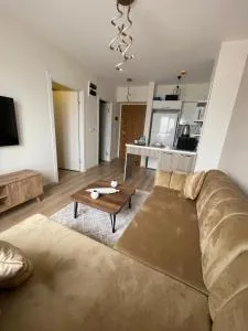 Classic Suite MS33 - Bahcesehir