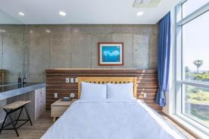 Jeju Color in Jeju Pension