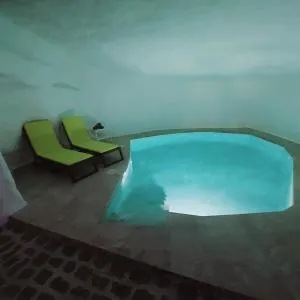 VillaChu-Torres - La Medida