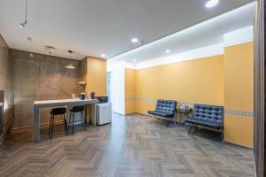 Jeju Color in Jeju Pension