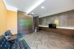 Jeju Color in Jeju Pension