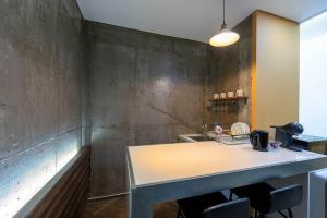 Jeju Color in Jeju Pension