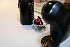 Jeju Color in Jeju Pension