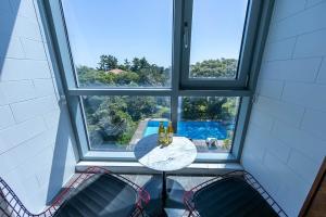 Jeju Color in Jeju Pension