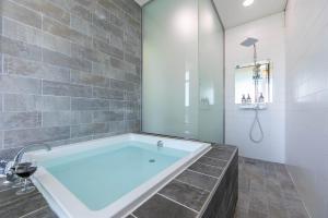 Jeju Color in Jeju Pension