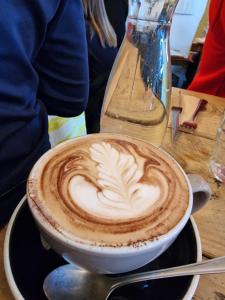 Bean Apartment -2 double bed rooms and sofa bed