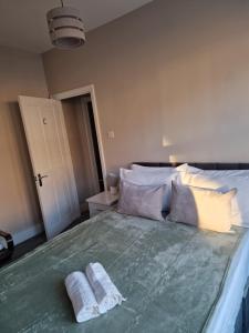 The Bean Apartment -Private 2 bedroom apartment