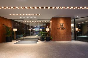 Via Hotel Breeze