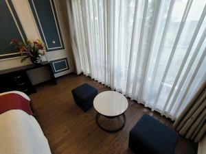 Eclipse Legend Hotel