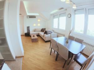 Lavender Apartment