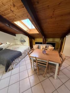 Casa Parco Dora Torino - Intero Monolocale vicino al Centro e Allianz Stadium Juventus