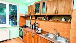 Private Room in Tbilisi with LIGHT & LOVE Energy!