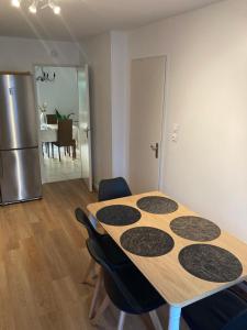 Maisons de vacances Maison non fumeur - jardin 5 personnes proche des plages finisteriennes : photos des chambres