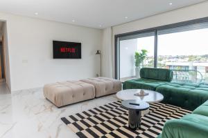 The lodge Residence by Goodmove - Hay Riad